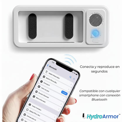 HydroArmor™ case