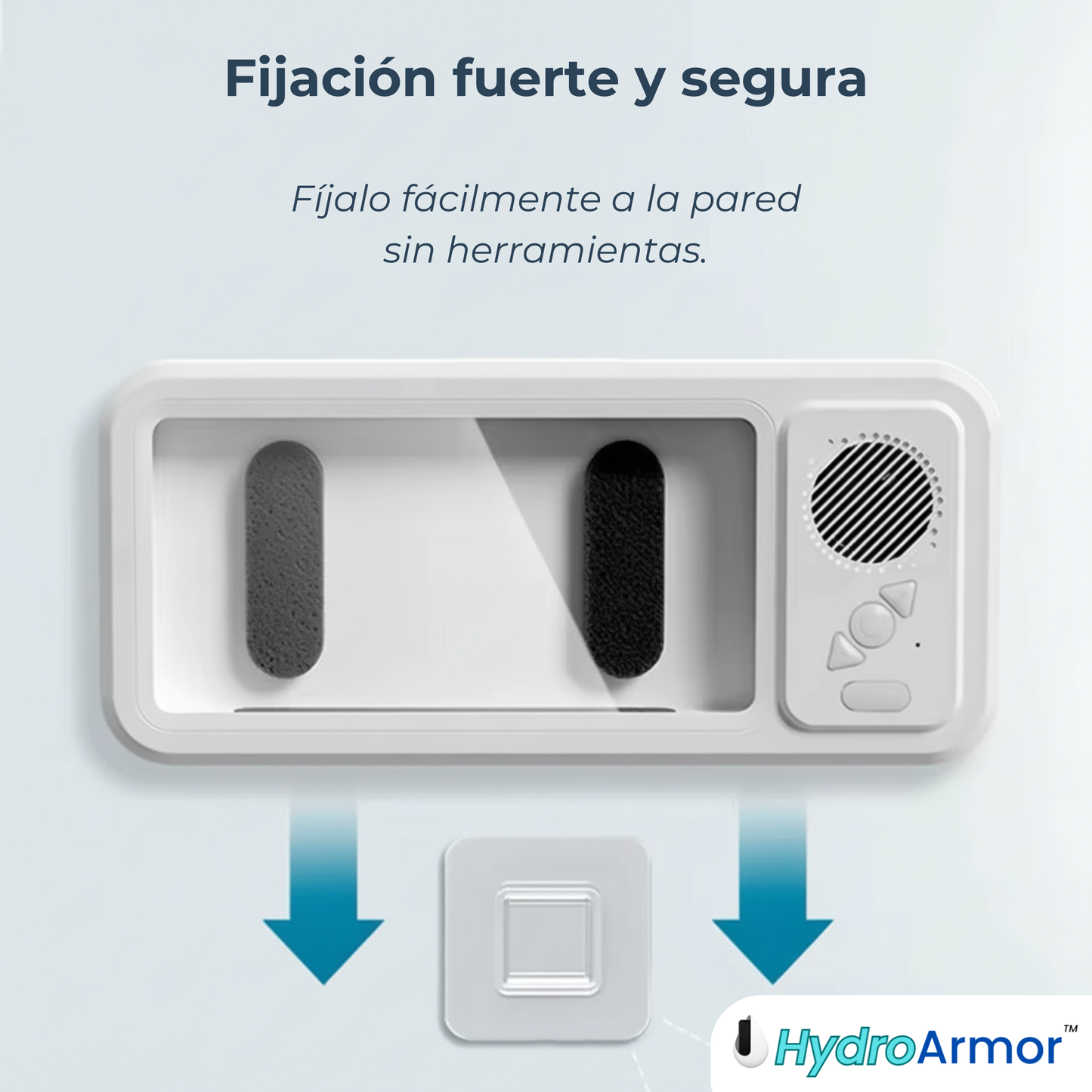 HydroArmor™ case