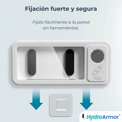 HydroArmor™ case