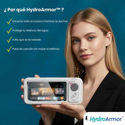 HydroArmor™ case