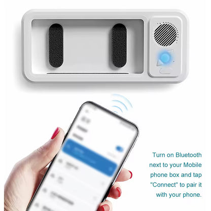 Funda impermeable para móvil