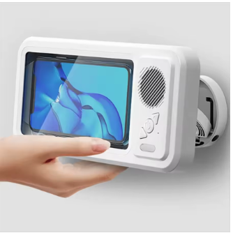 Funda impermeable para móvil