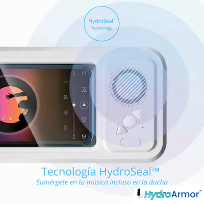 HydroArmor™ case