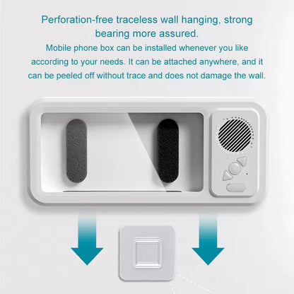 Funda impermeable para móvil